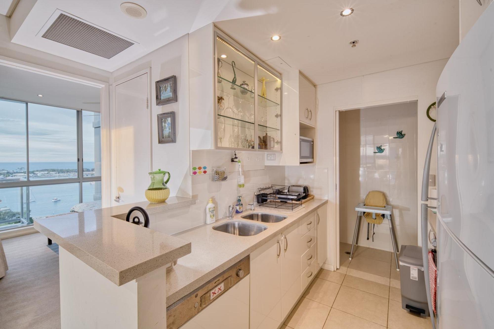 Stunning View Close To Everything Gold Coast Exterior photo